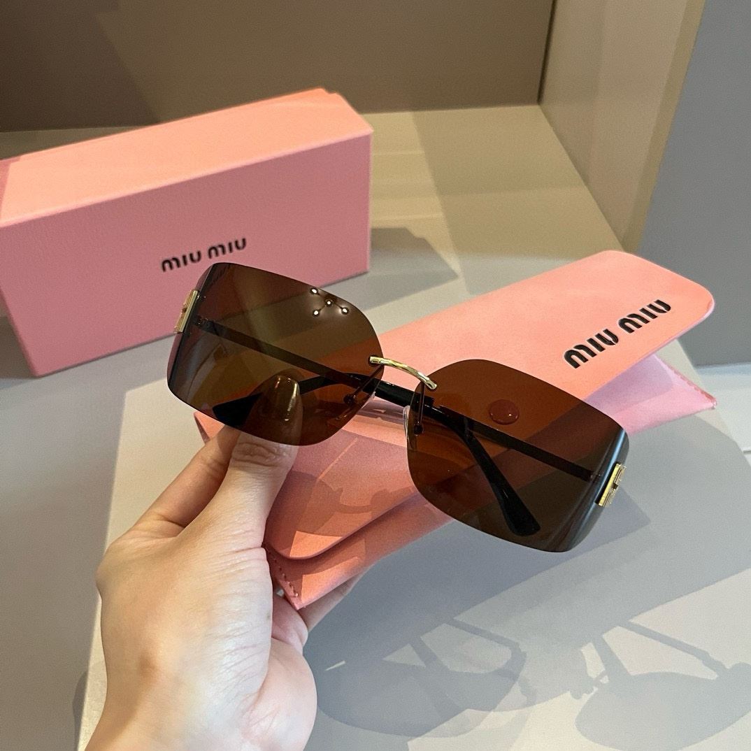 Miu Miu Sunglasses